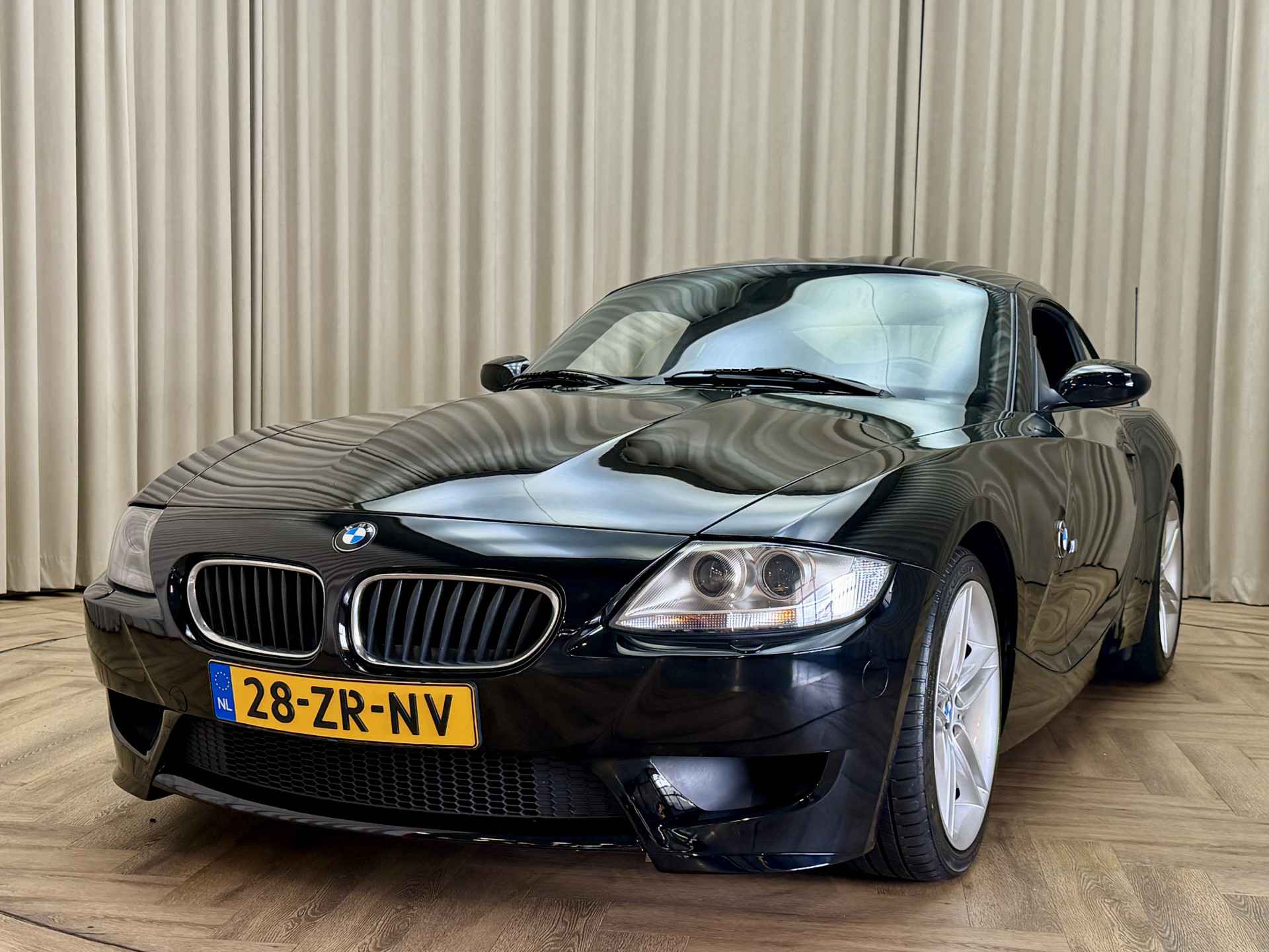 BMW Z4 M Coupé Marktplaats